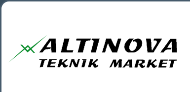 Altnova Teknik Market